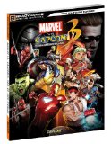 Marvel vs. Capcom 3  9780744012873 Front Cover