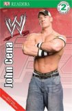 Wwe John Cena Level 2 2009 9780756653873 Front Cover