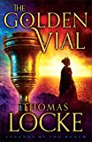 Golden Vial  9780800723873 Front Cover