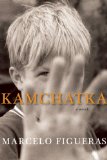 Kamchatka  9780802170873 Front Cover