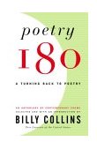 Poetry 180 A Turning Back to Poetry cover art