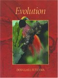 Evolution  9780878931873 Front Cover