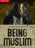Being Muslim  cover art