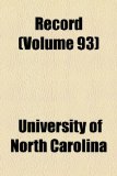 Record 2010 9781154281873 Front Cover
