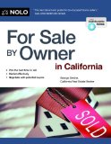 For Sale by Owner in California  cover art