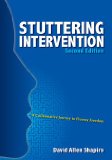 Stuttering Intervention A Collaborative Journey to Fluency Freedom cover art