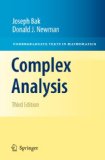 Complex Analysis 