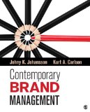 Contemporary Brand Management 
