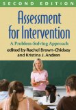 Assessment for Intervention A Problem-Solving Approach cover art