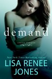 Demand Inside Out  9781501122873 Front Cover