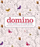 Domino Your Guide to a Stylish Home  9781501151873 Front Cover