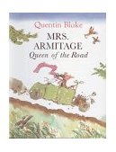 Mrs. Armitage, Queen of the Road 2003 9781561452873 Front Cover