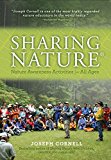 Sharing Natureï¿½ Nature Awareness Activities for All Ages 2nd 9781565892873 Front Cover