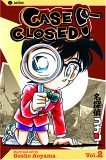 Case Closed, Vol. 2 2004 9781591165873 Front Cover