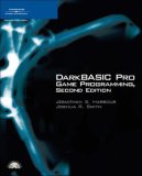 DarkBASIC Pro Game Programming 2nd 2006 Revised  9781598632873 Front Cover