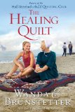 Healing Quilt  9781616260873 Front Cover