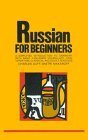 Russian for Beginners  cover art