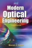 Modern Optical Engineering, 4th Ed 
