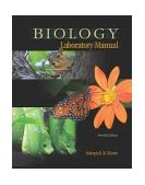 Biology Laboratory Manual 7th 2004 Revised  9780072552874 Front Cover
