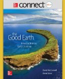 GOOD EARTH:INTRO.TO EARTH SCI.-ACCESS   cover art