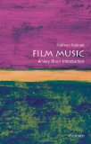 Film Music: a Very Short Introduction  cover art