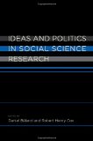 Ideas and Politics in Social Science Research  cover art