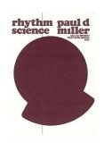 Rhythm Science  cover art