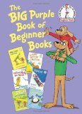 Big Purple Book of Beginner Books 2012 9780307975874 Front Cover