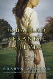 Ballad of Frankie Silver A Ballad Novel cover art