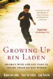 Growing up Bin Laden Osama's Wife and Son Take Us Inside Their Secret World cover art