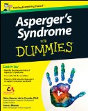 Asperger's Syndrome for DummiesÂ® UK Edition 2010 9780470660874 Front Cover