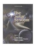 New Solar System 4th 9780521645874 Front Cover