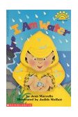 I Am Water  9780590265874 Front Cover