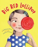 Big Red Lollipop 2010 9780670062874 Front Cover