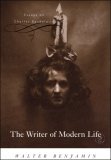 Writer of Modern Life Essays on Charles Baudelaire cover art