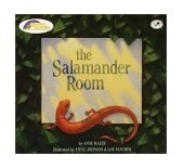 Salamander Room  9780679861874 Front Cover