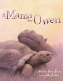 Mama for Owen 2007 9780689857874 Front Cover