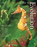 Princeton Guide to Evolution  9780691175874 Front Cover