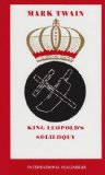 King Leopold's Soliloquy  cover art