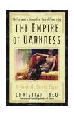 Empire of Darkness A Novel of Ancient Egypt  9780743476874 Front Cover