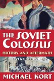 Soviet Colossus History and Aftermath cover art