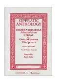 Operatic Anthology - Volume 2 Mezzo-Soprano and Piano