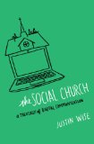 Social Church A Theology of Digital Communication cover art
