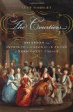 Courtiers Splendor and Intrigue in the Georgian Court at Kensington Palace  9780802719874 Front Cover