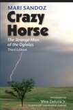 Crazy Horse The Strange Man of the Oglalas cover art