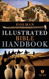 Holman Illustrated Bible Handbook  cover art