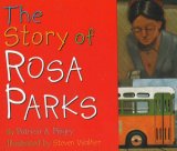 Story of Rosa Parks 2007 9780824966874 Front Cover
