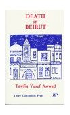 Death in Beirut  9780914478874 Front Cover