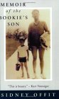 Memoir of the Bookie's Son 2003 9780931761874 Front Cover
