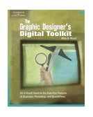 Graphic Designer's Digital Toolkit 2003 9781401825874 Front Cover